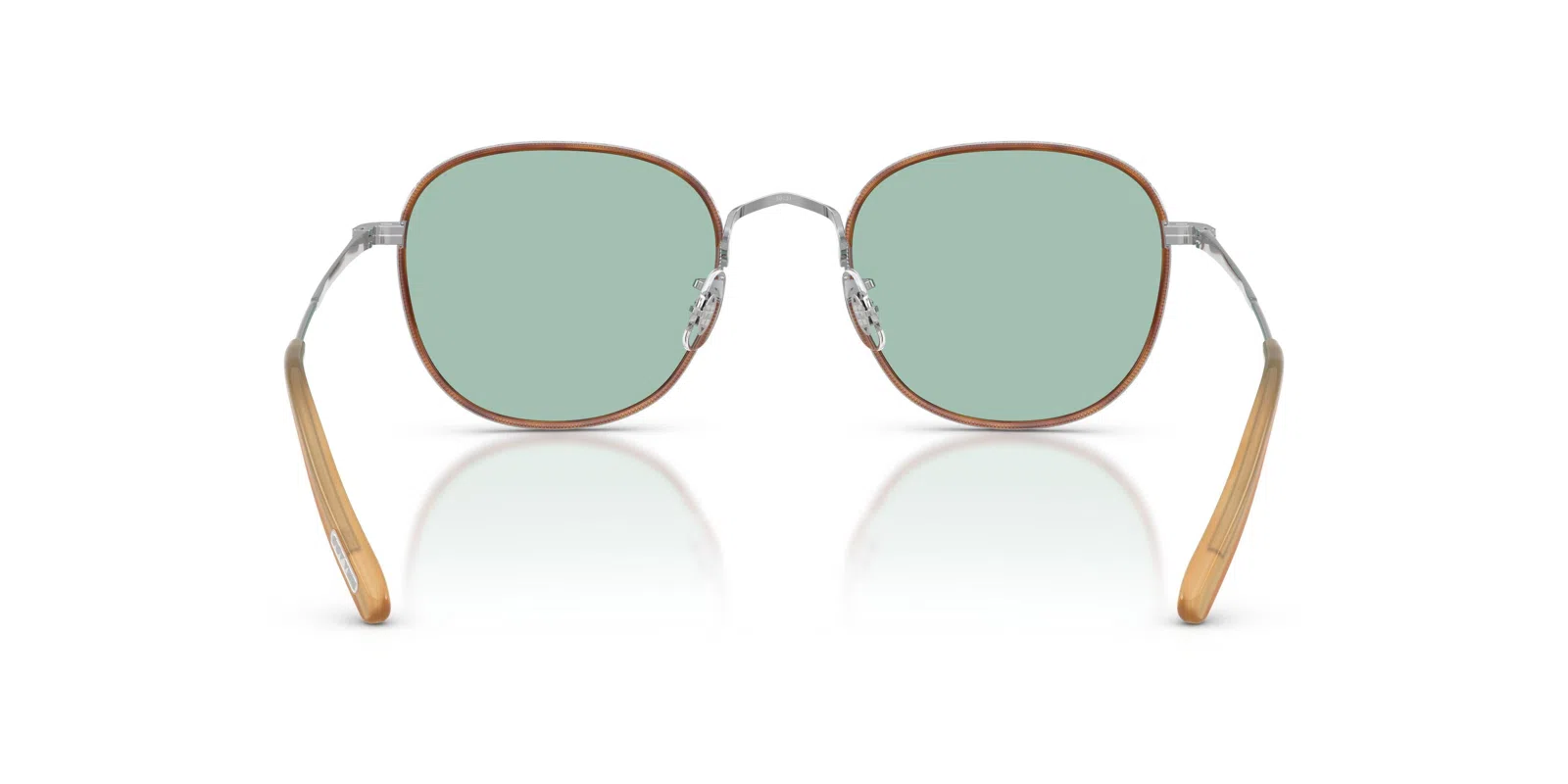 Oliver Peoples Mehr 1375T Eyeglasses - view 21